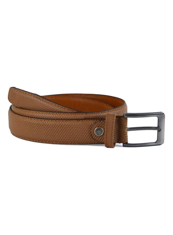 Leather Classic Belt
