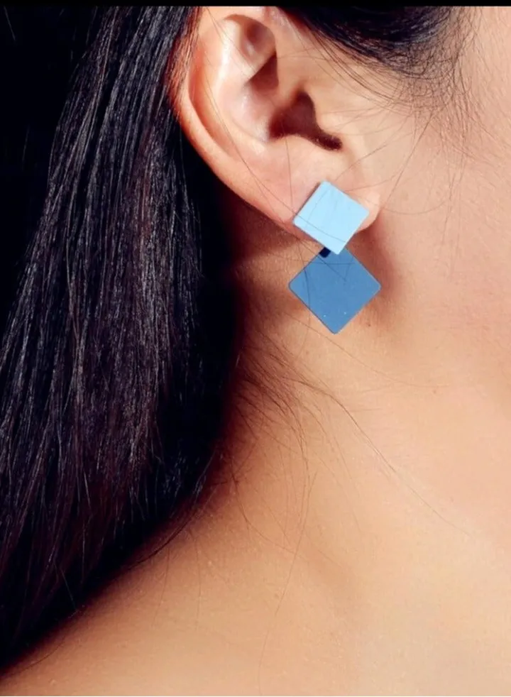 Elegant Trendy Earrings For Women
