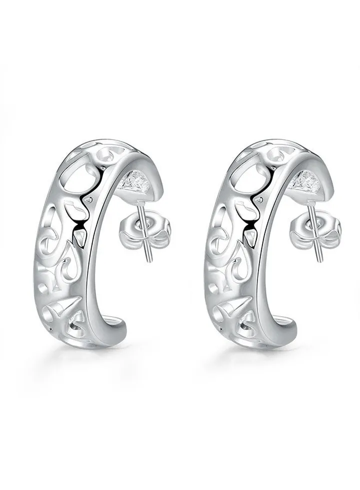 Fashion Ladies Earrings Lknspce630