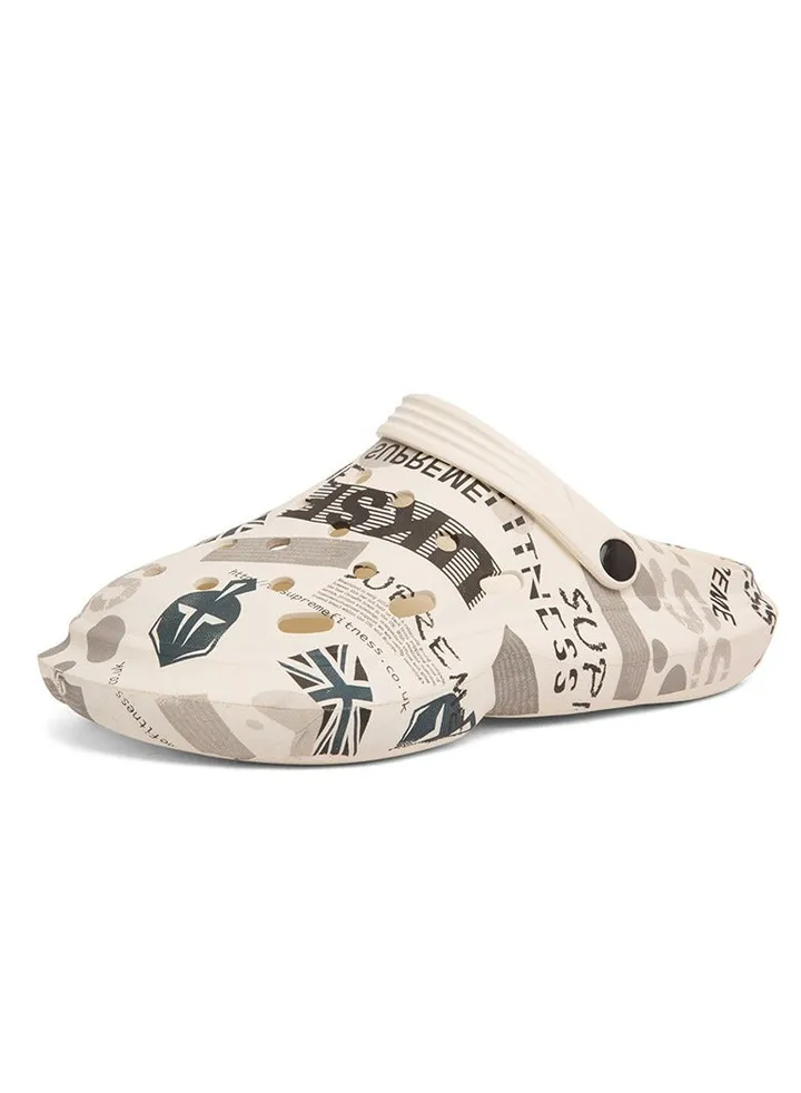 New Fashion Casual Sandals and Slippers