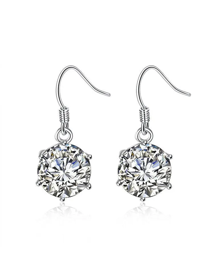 Fashion Ladies Earrings Lknspce172