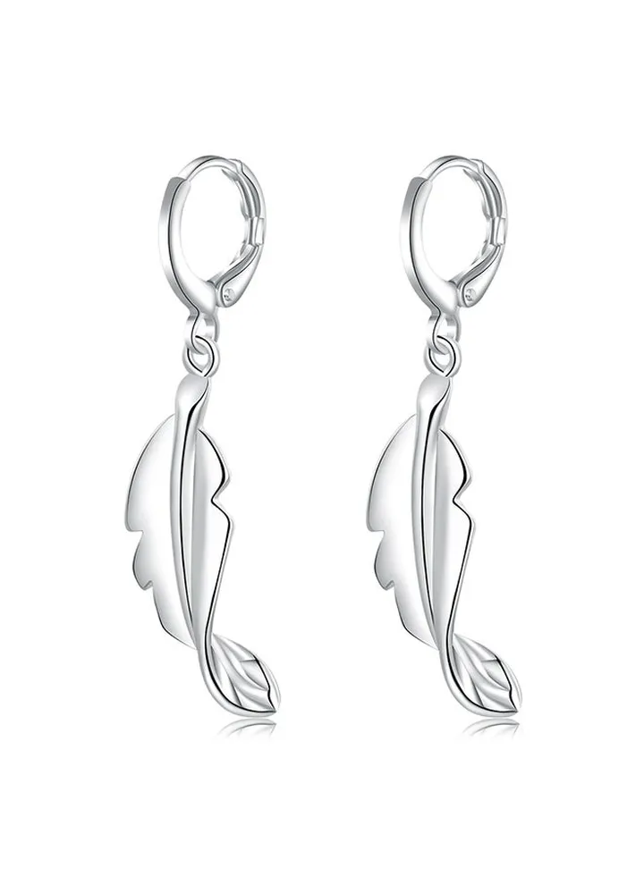 Fashion Ladies Earrings Lknspce646
