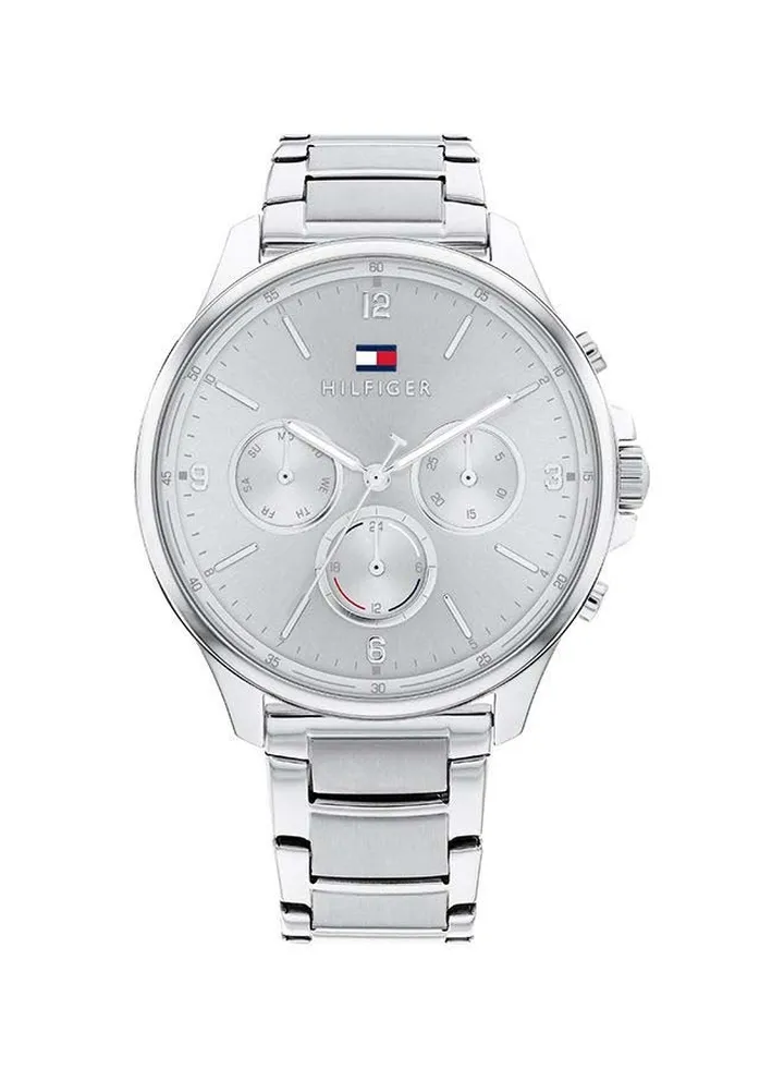 Women's Scarlett Grey Dial Watch - 1782450