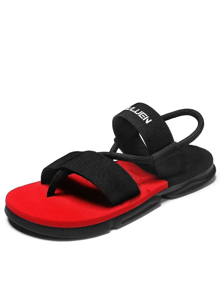 New Fashion Casual Sandals And Slippers