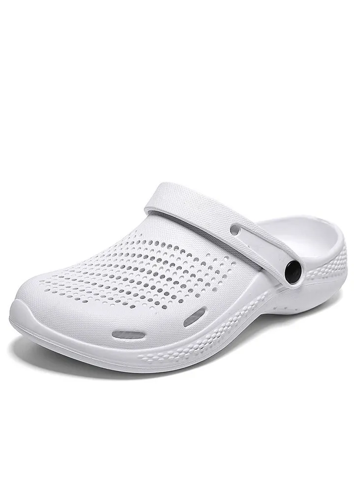 New Fashion Casual Sandals And Slippers