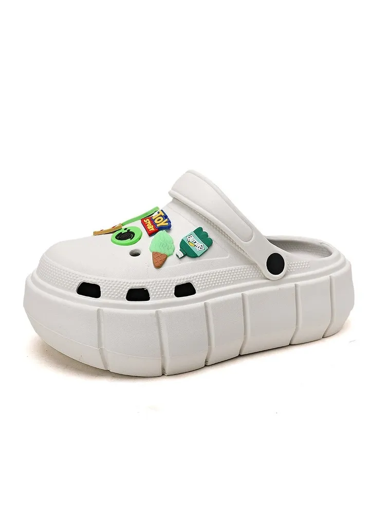 New Fashion Casual Sandals And Slippers