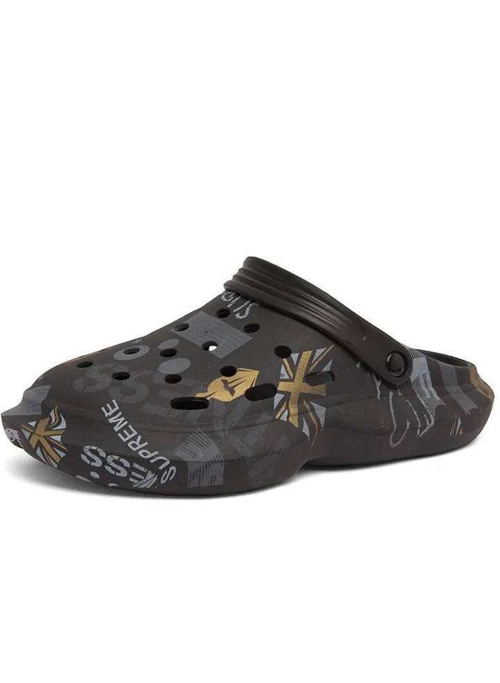 New Fashion Casual Sandals And Slippers
