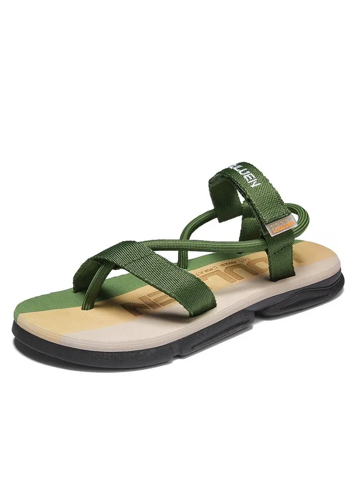 New Fashion Casual Sandals and Slippers