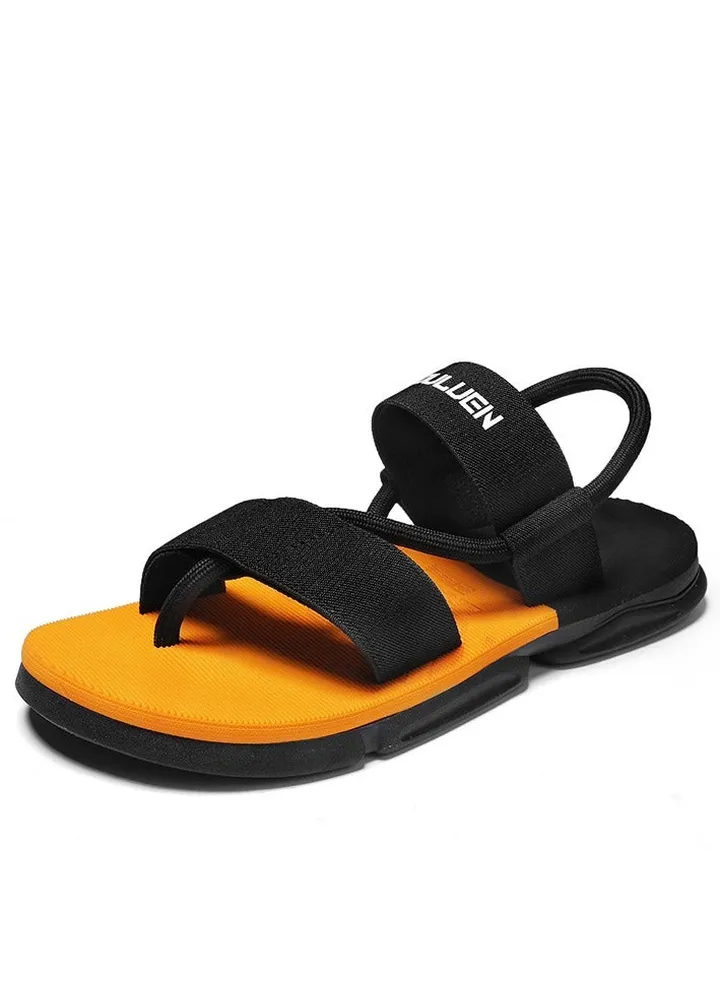 New Fashion Casual Sandals And Slippers