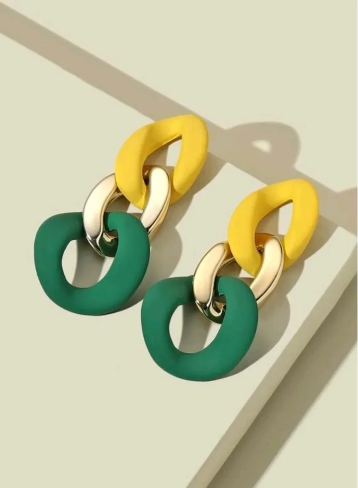Elegant Trendy Earrings For Women