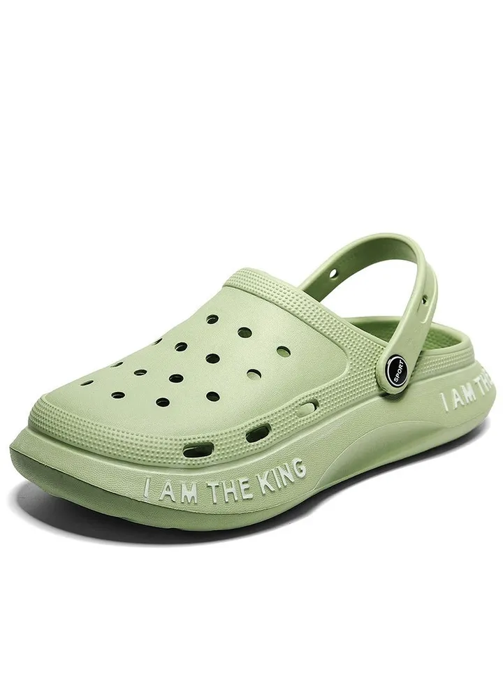 New Fashion Casual Sandals And Slippers