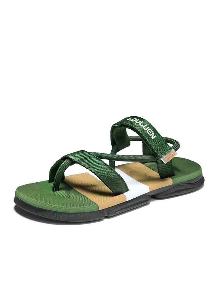 New Fashion Casual Sandals And Slippers