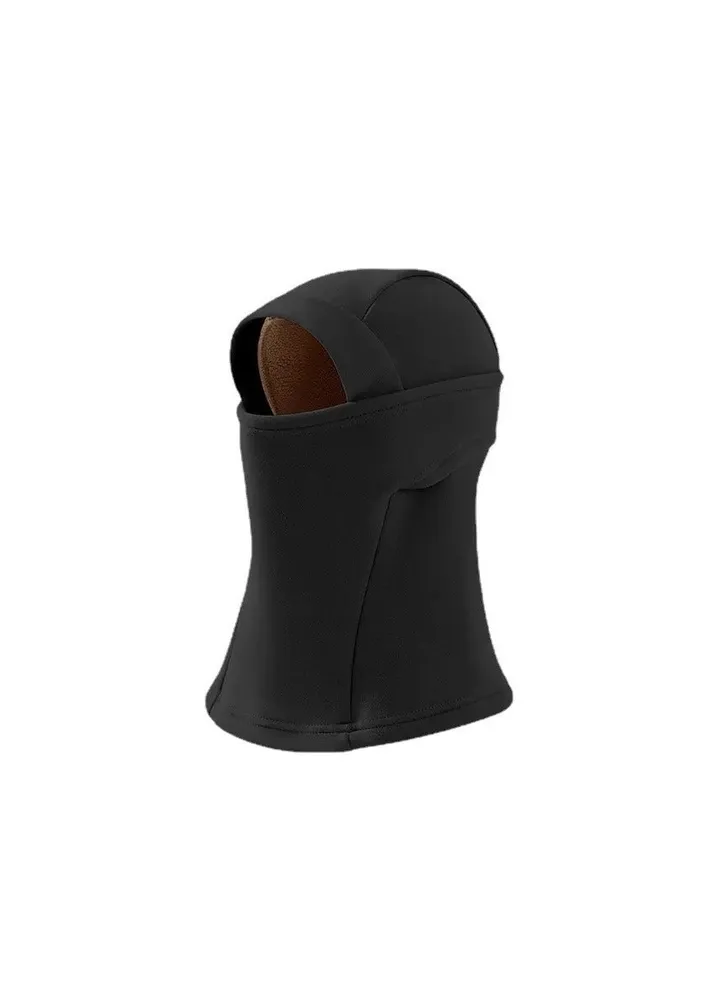 Winter cold and warm and windproof masks, cold weather skiing, snowboarding, outdoor cycling supplies