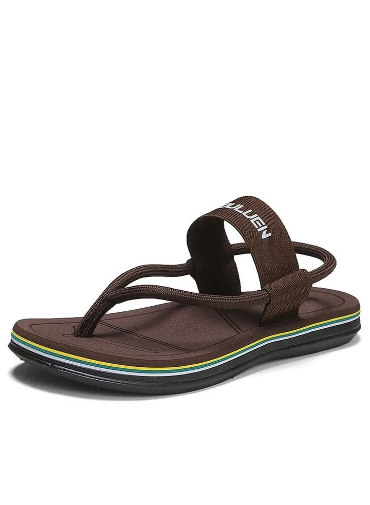 New Fashion Casual Sandals And Slippers