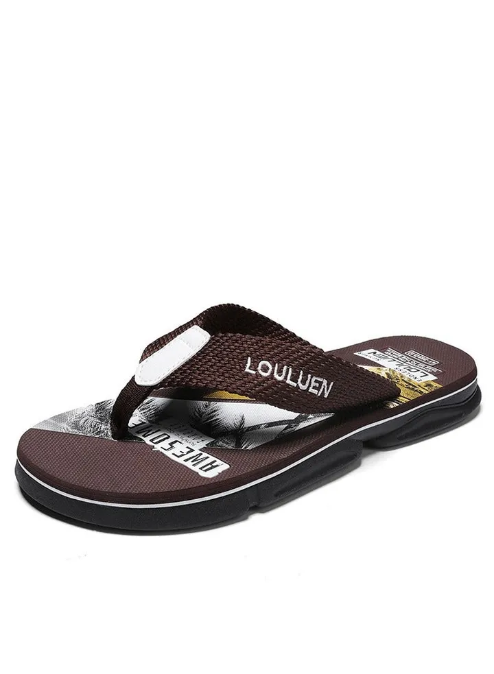 New Fashion Casual Sandals and Slippers