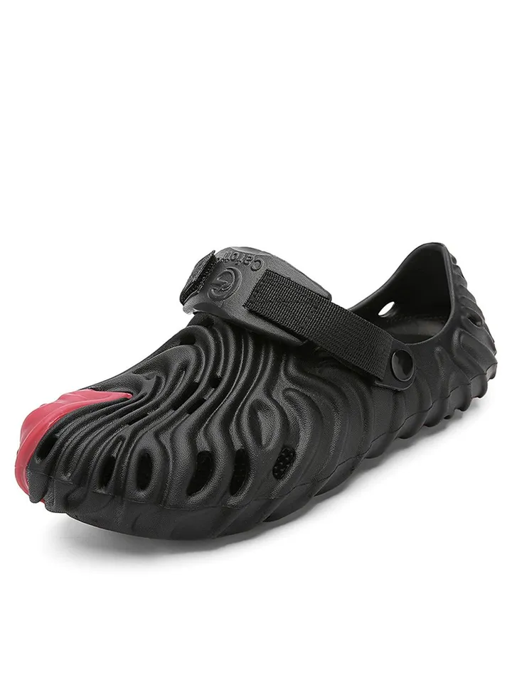 New Fashion Casual Sandals And Slippers