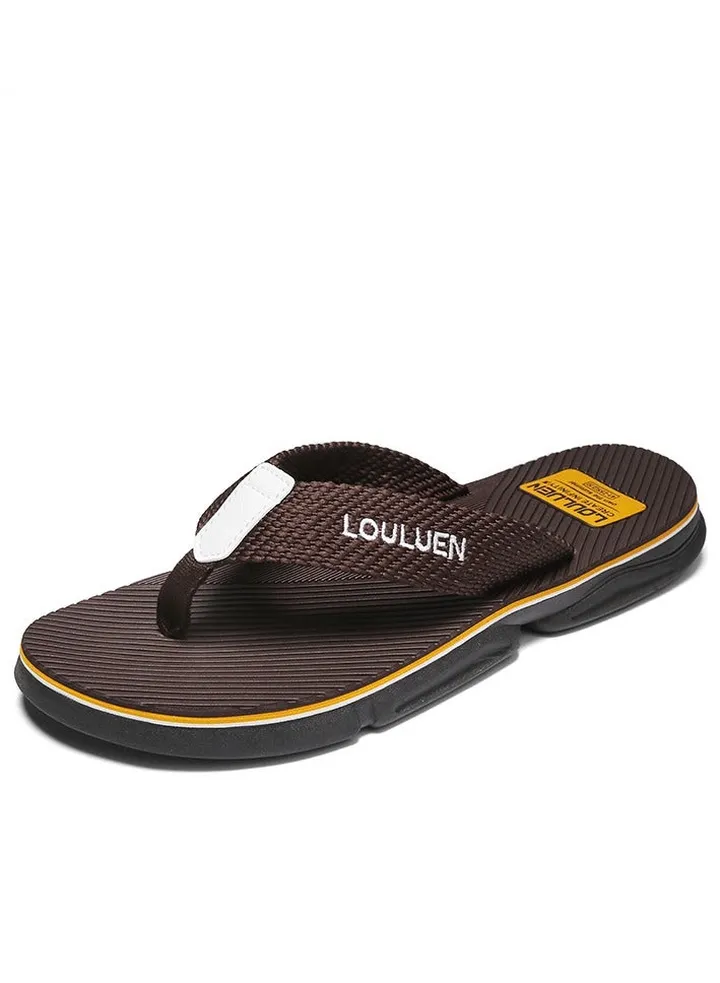 New Fashion Casual Sandals And Slippers