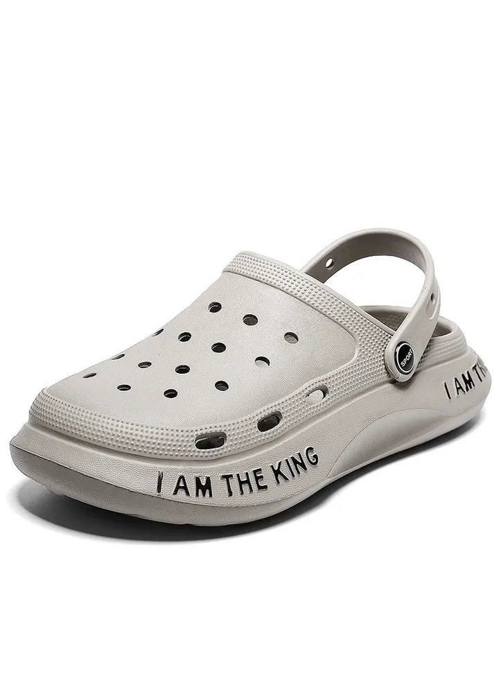 New Fashion Casual Sandals And Slippers