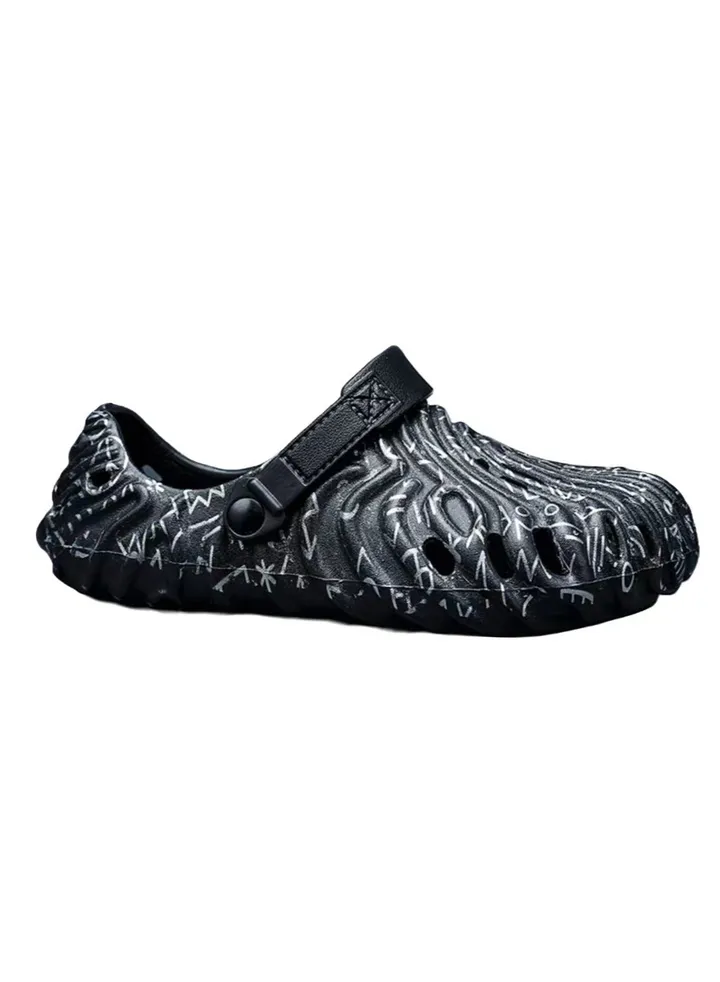 New Fashion Casual Sandals And Slippers