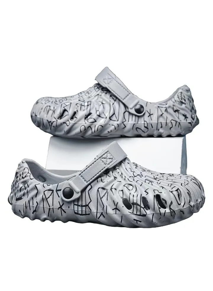 New Fashion Casual Sandals and Slippers