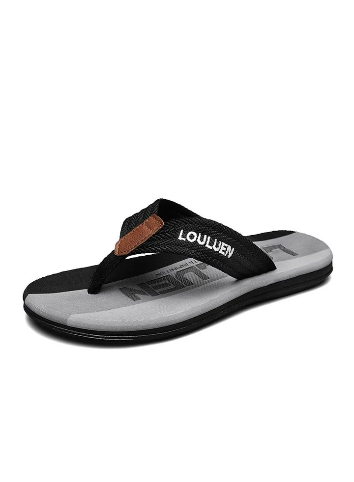 New Fashion Casual Sandals and Slippers