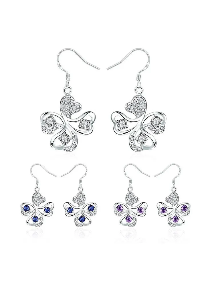Fashion Ladies Earrings Spe016B