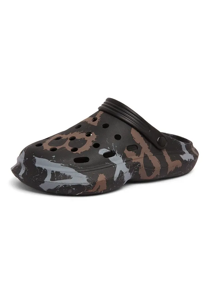 New Fashion Casual Sandals and Slippers