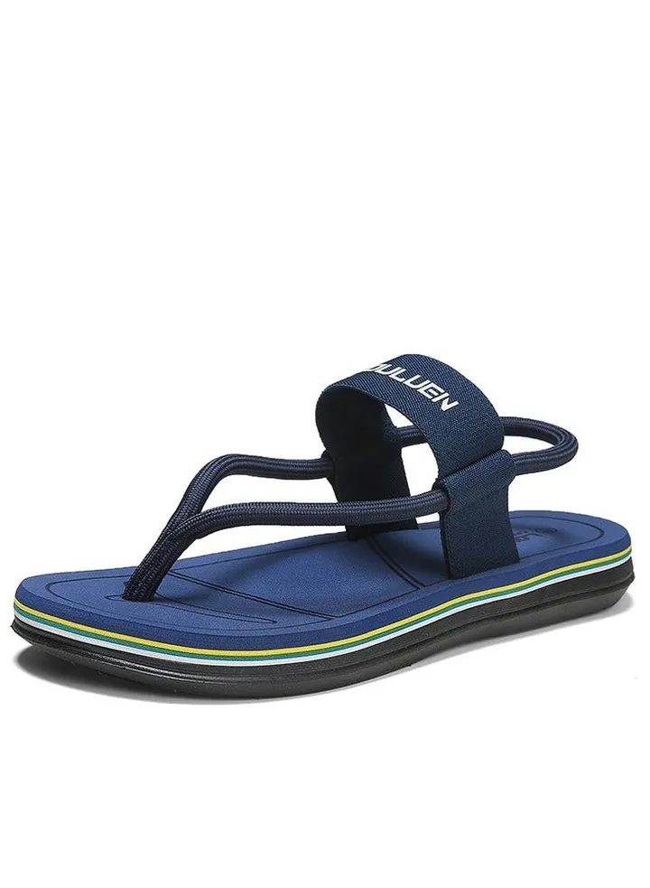New Fashion Casual Sandals And Slippers