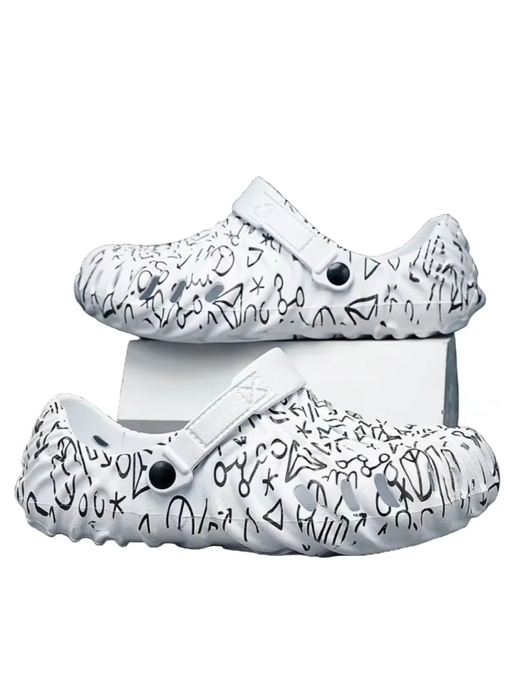 New Fashion Casual Sandals And Slippers