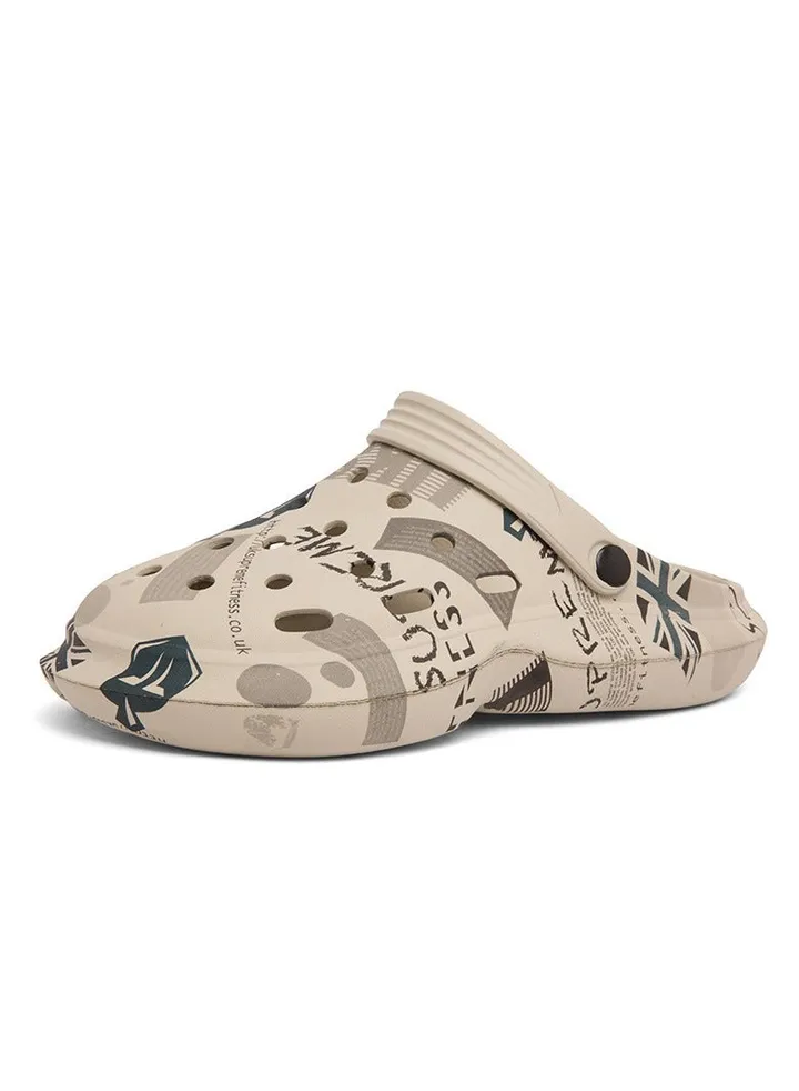 New Fashion Casual Sandals And Slippers