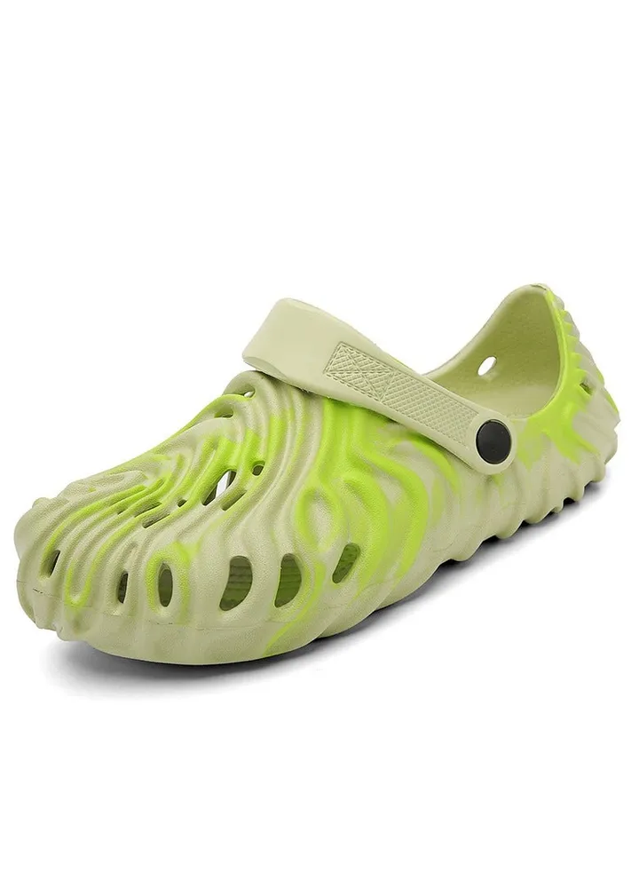 New Fashion Casual Sandals And Slippers