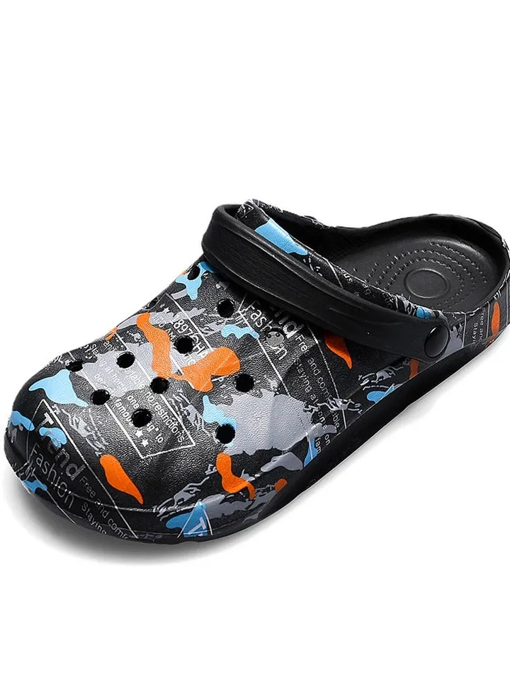 New Fashion Casual Sandals And Slippers