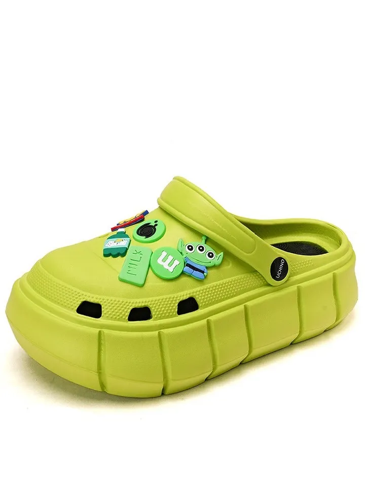 New Fashion Casual Sandals and Slippers