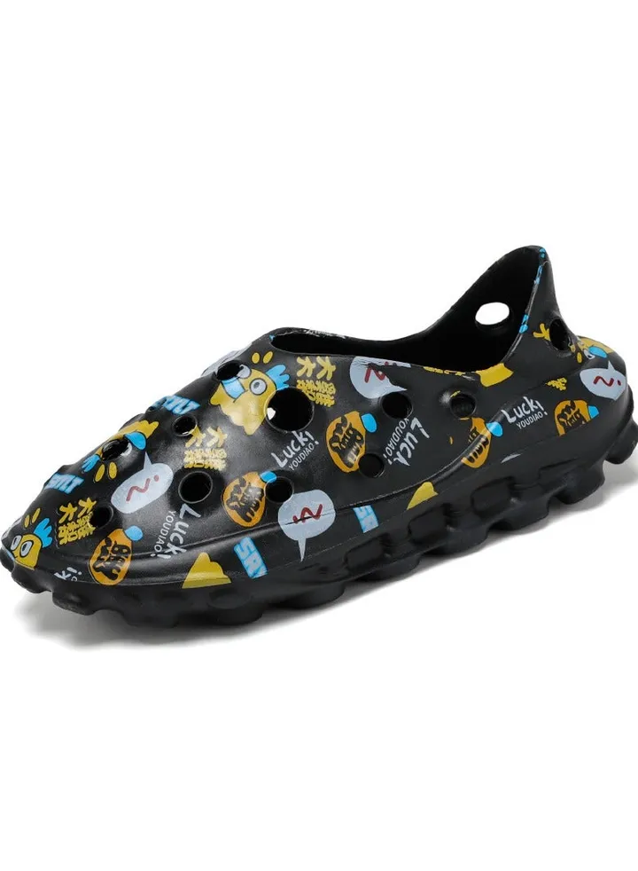 New Fashion Casual Sandals And Slippers
