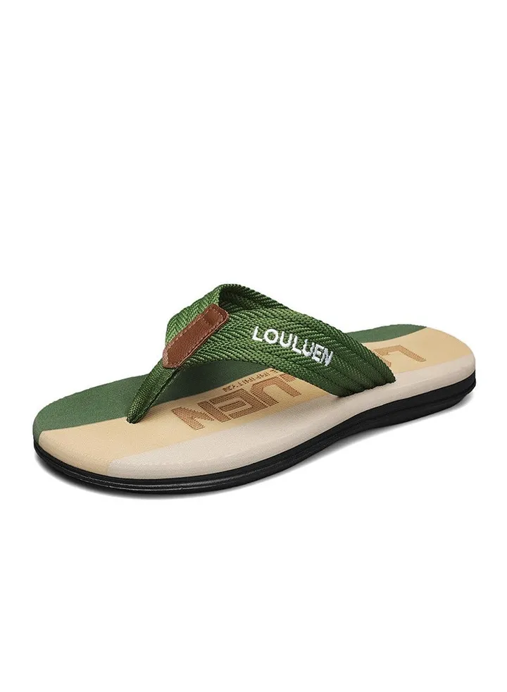 New Fashion Casual Sandals and Slippers