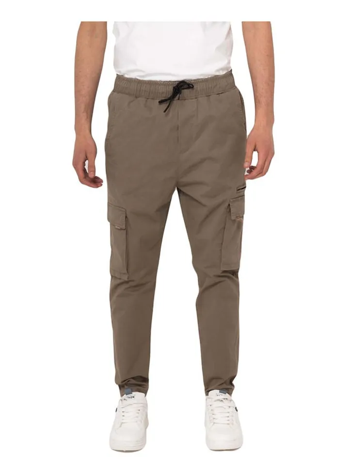 Cargo Trousers
