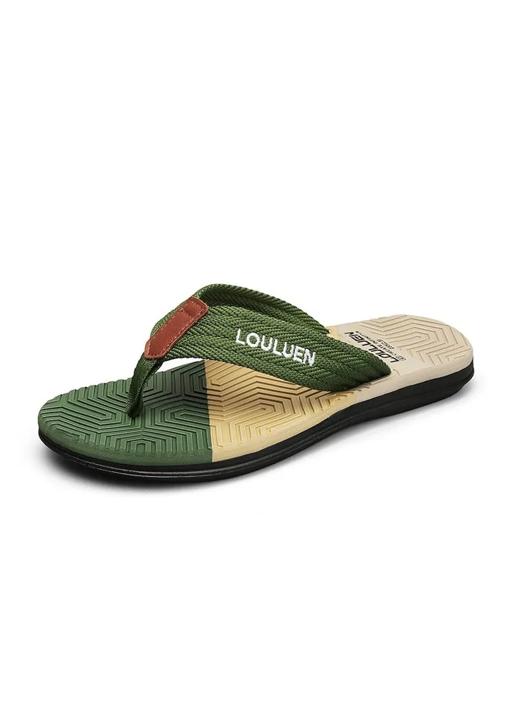 New Fashion Casual Sandals And Slippers