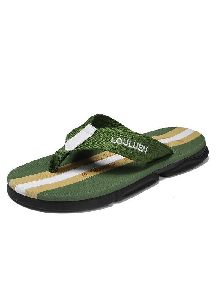 New Fashion Casual Sandals And Slippers