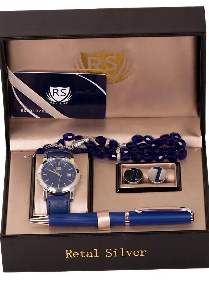 RS youth watch set