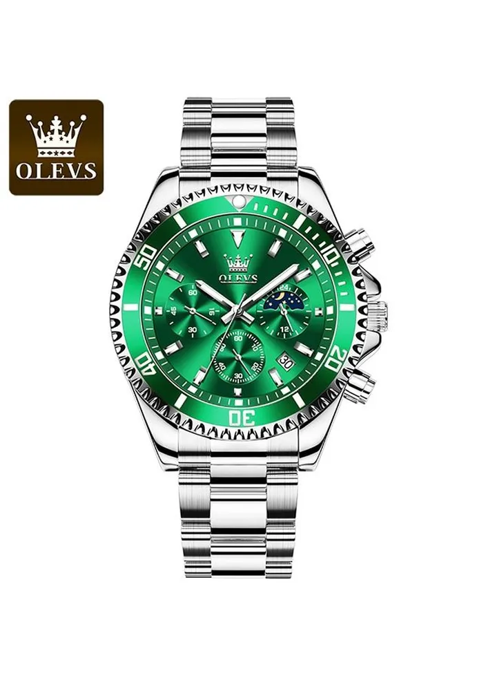 Water Resistant Watches For Men