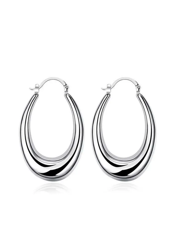 Fashion Ladies Earrings Lknspce115