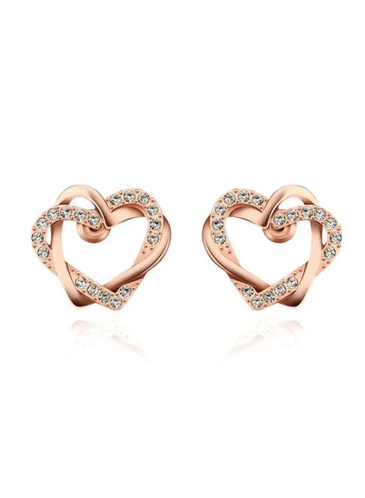 Fashion Ladies Earrings Lkn18Krgpe745