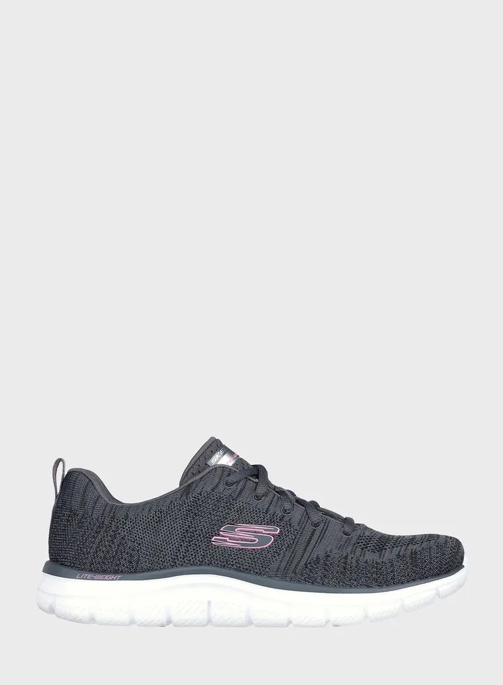 Track low - top