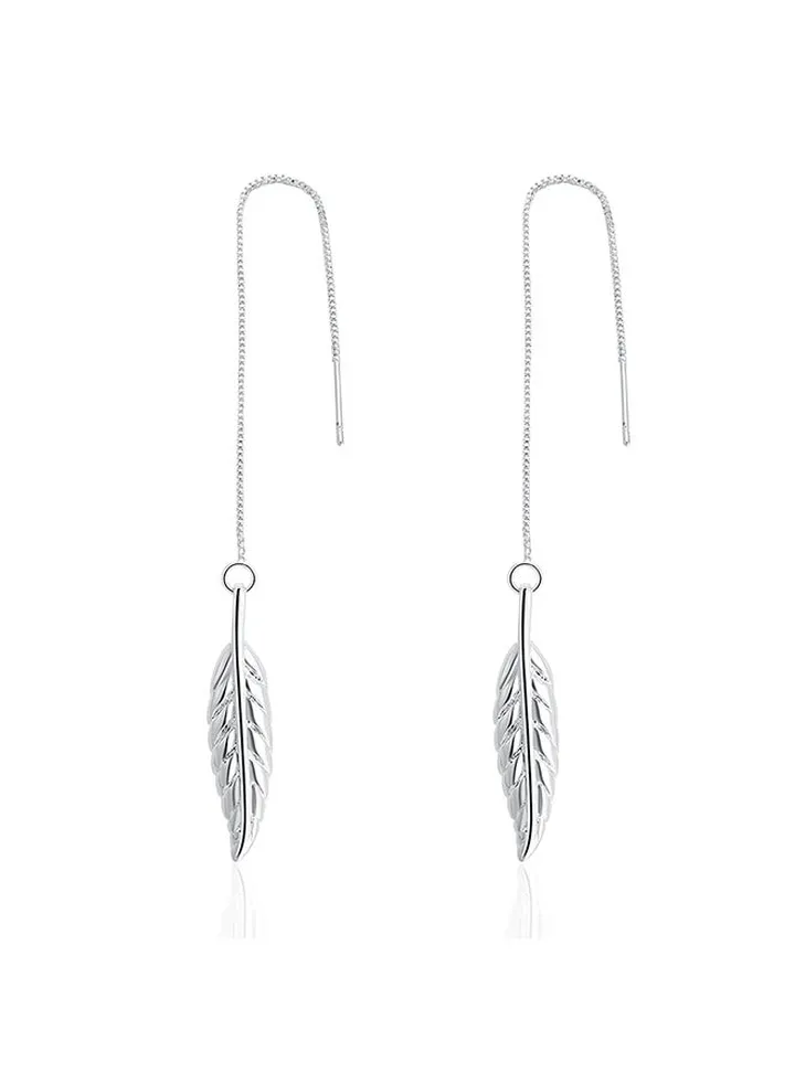 Fashion Ladies Earrings Lknspce862