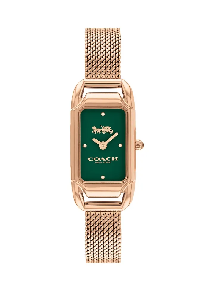 Watches Cadie Women's Stainless Steel Wrist Watch - 14504034