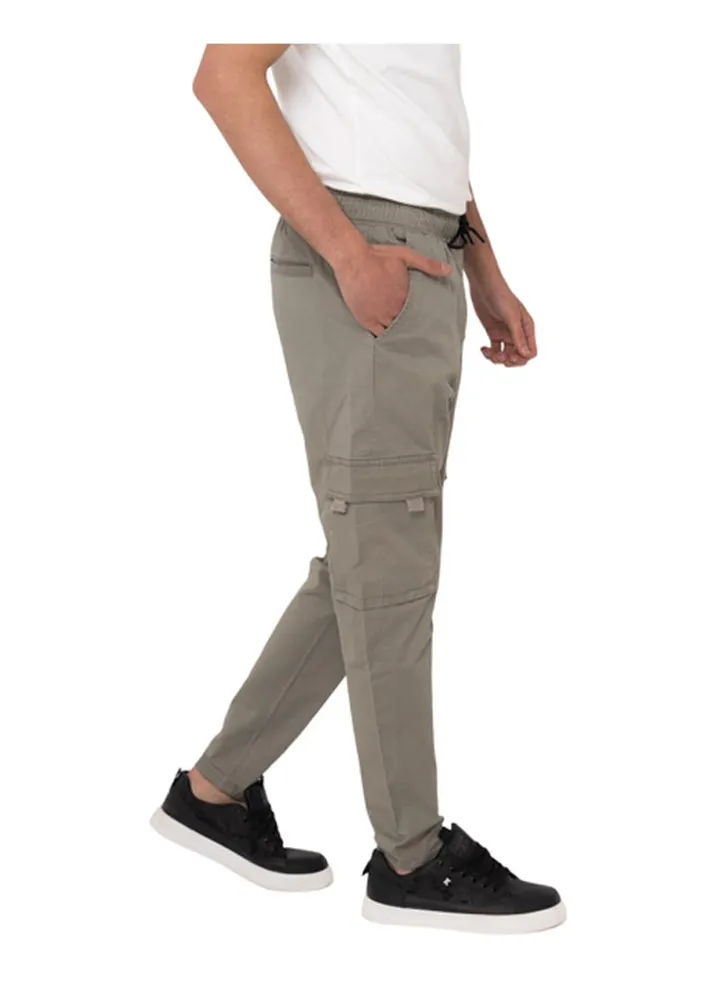 Cargo Trousers