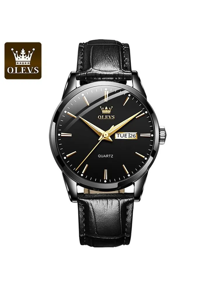 Water Resistant Watches For Men