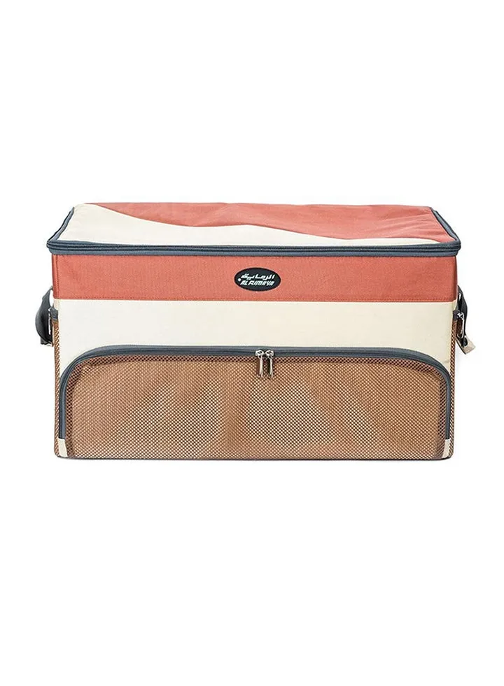Outdoor Camping Bag 60x42x32 60 x 32 x 42cm