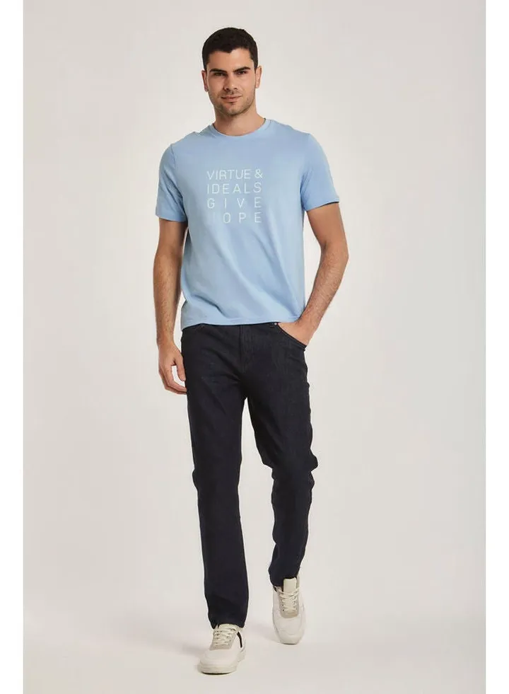 Slim fit jeans