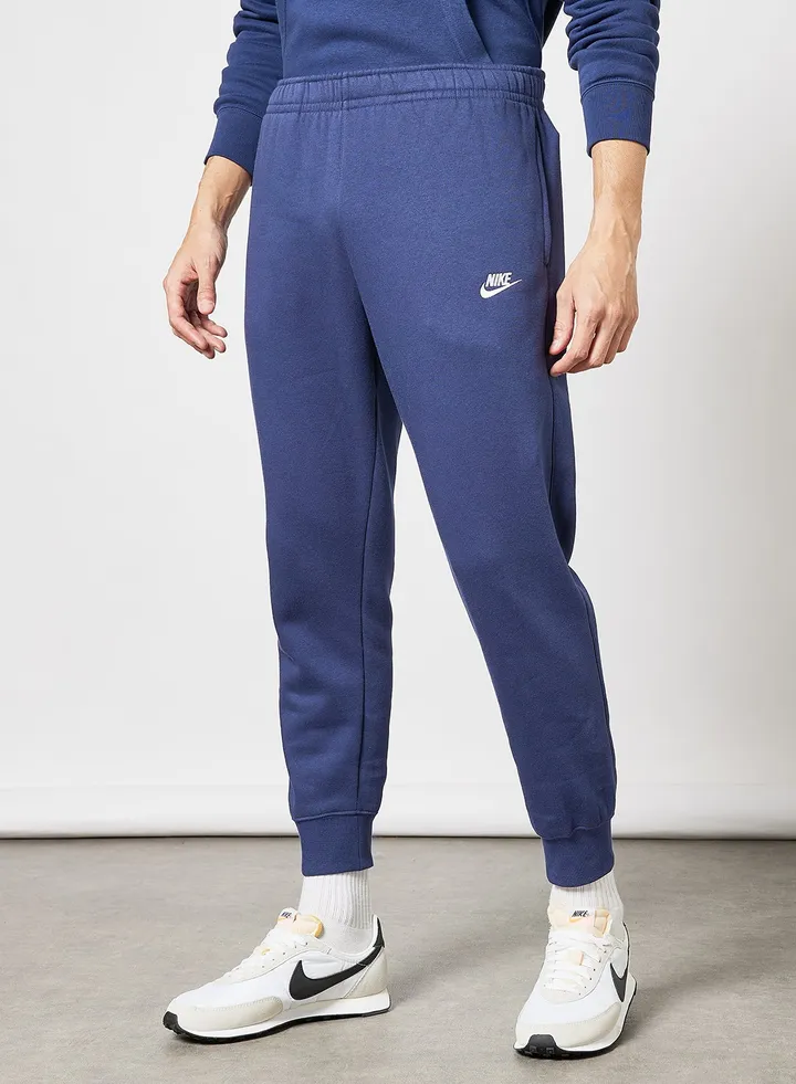 Sportswear Club Sweatpants Blue